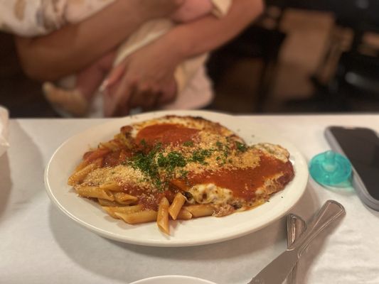 Gusto Cucina Italiana in Cape Coral
